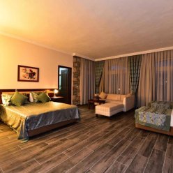 AYAZ AQUA BEACH HOTEL 4★