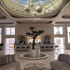 ARIN RESORT BODRUM 5★