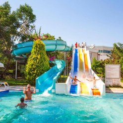 ARIN RESORT BODRUM 5★