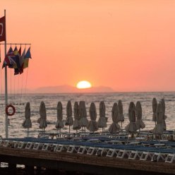 ARIN RESORT BODRUM 5★