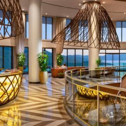 LUJO HOTEL BODRUM 5★