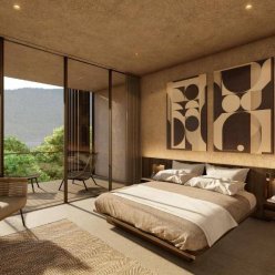 LUJO HOTEL BODRUM 5★