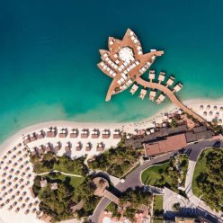 LUJO HOTEL BODRUM 5★