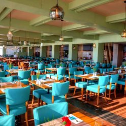 LE BLEU HOTEL & SPA 5★