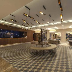 LE BLEU HOTEL & SPA 5★