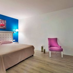 LE BLEU HOTEL & SPA 5★