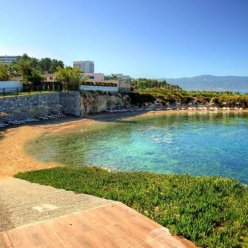 LE BLEU HOTEL & SPA 5★