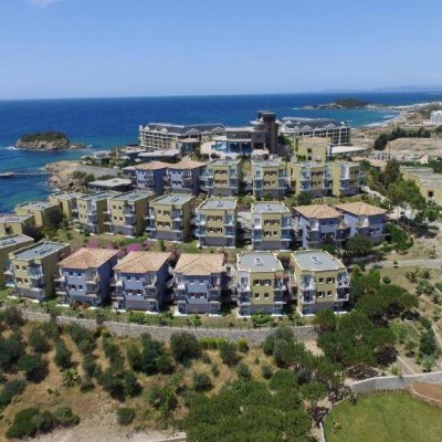 ARIA CLAROS BEACH SPA & RESORT 5★