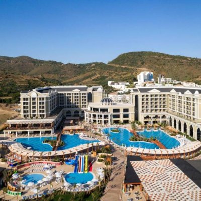 SUNIS EFES ROYAL PALACE RESORT & SPA 5★