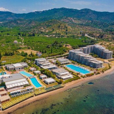 KARYA FAMILY RESORT OTEL 4★