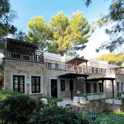 BODRUM PARK RESORT 5★