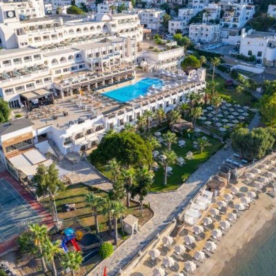 AZKA HOTEL 5★