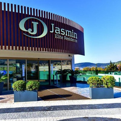 JASMIN ELITE RESIDENCE BODRUM 4★