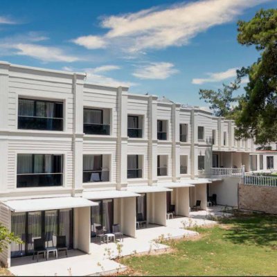 MAYA WORLD DIDYMA 4★