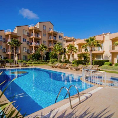 UNIQUE RESIDENCE HOTEL GOLF & SPA 5★