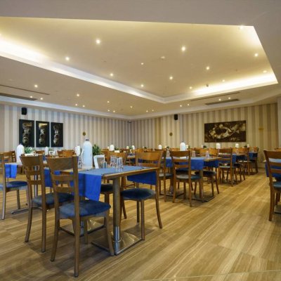 BOYALIK BEACH HOTEL & SPA THERMAL RESORT 5★