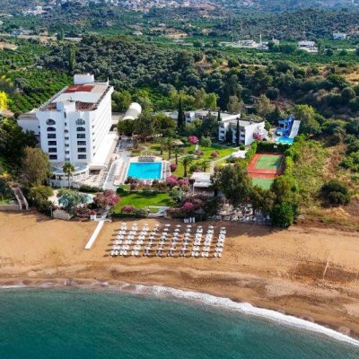CLUB BEYY RESORT HOTEL 4★