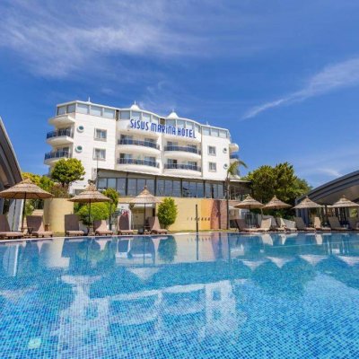 SISUS HOTEL 4★