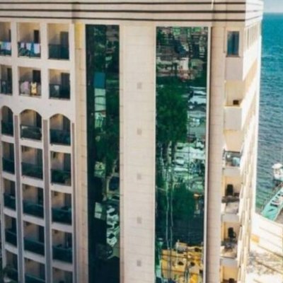 SCALA NUOVA BEACH HOTEL 4★