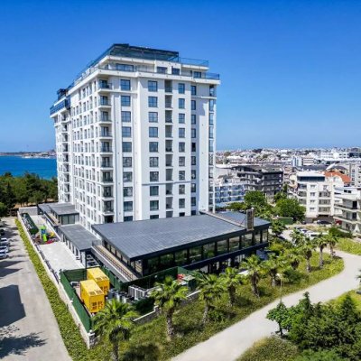 MARIL RESORT HOTEL 5★