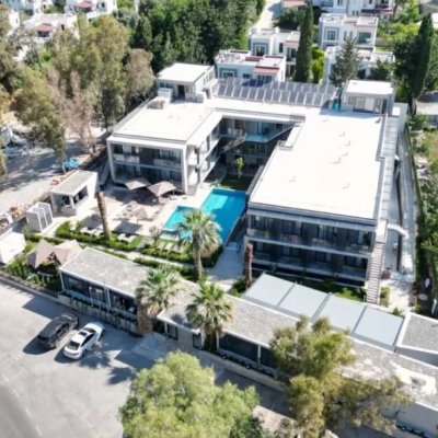 ARCADIA OF BODRUM (SPECIAL)