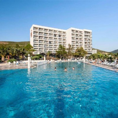 TUSAN BEACH RESORT 5★