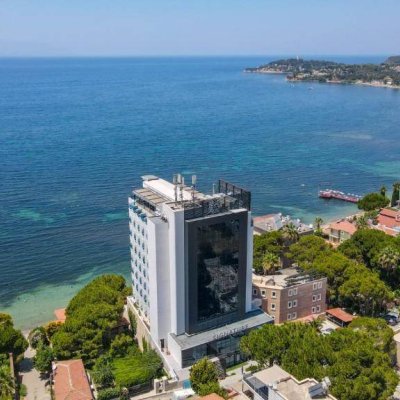 SIGNATURE BLUE RESORT KUSADASI 5★