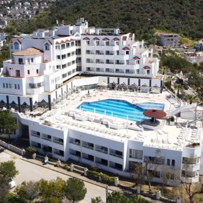 ROSEIRA BEACH RESORT 4★