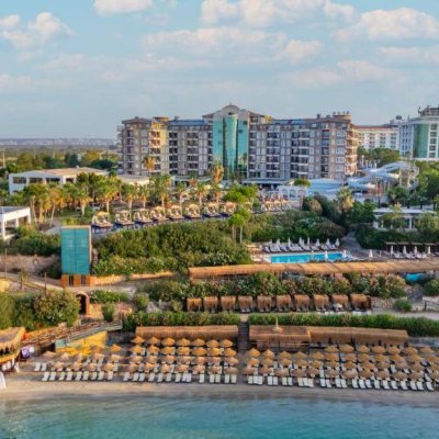 LAUR HOTEL EXPERIENCE & LAUR HOTELS ELEGANCE 5★