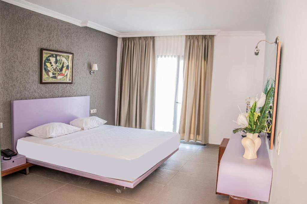 PHOENIX SUN HOTEL BODRUM 4★