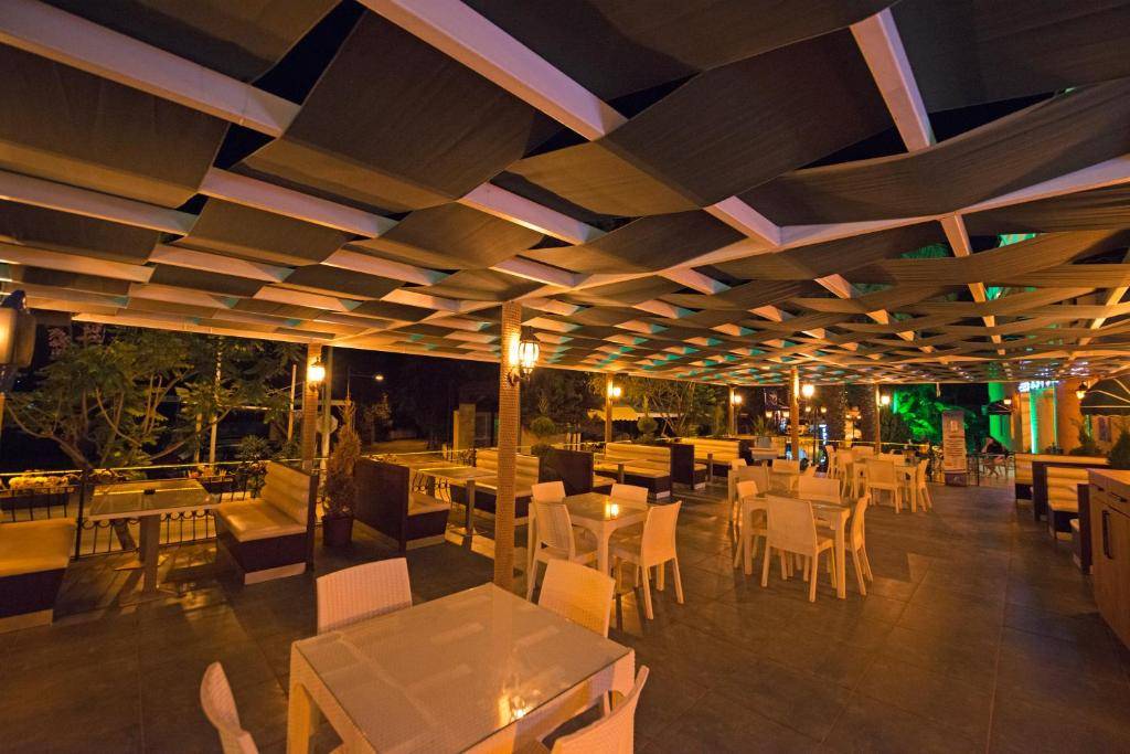 HOTEL BLEU NUIT 4★