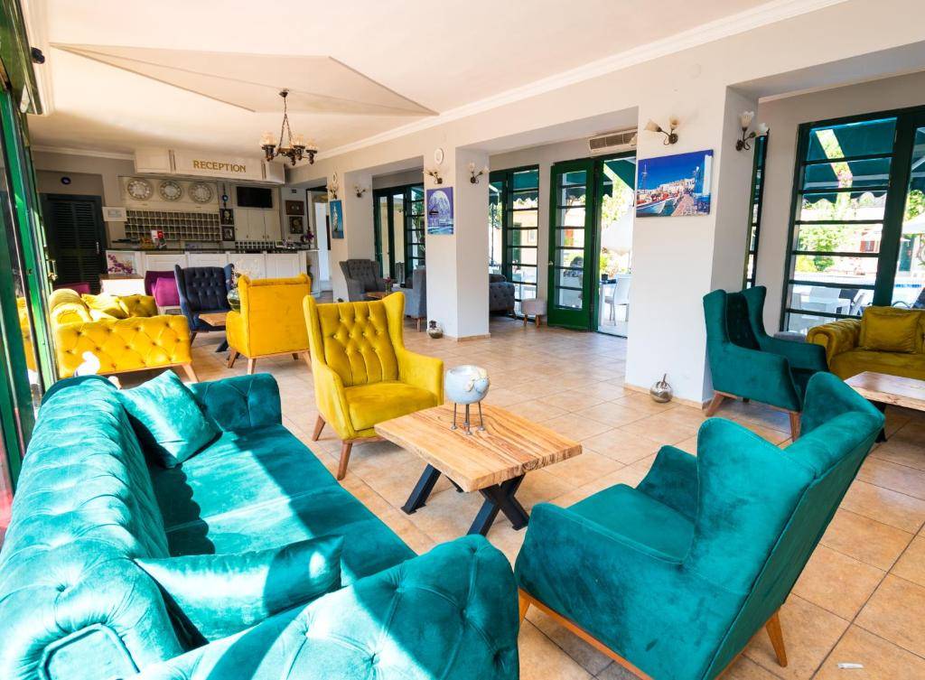 HOTEL BLEU NUIT 4★