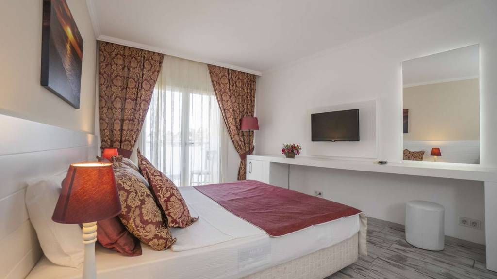 OTIUM PARK AYAZ AQUA BEACH 4★