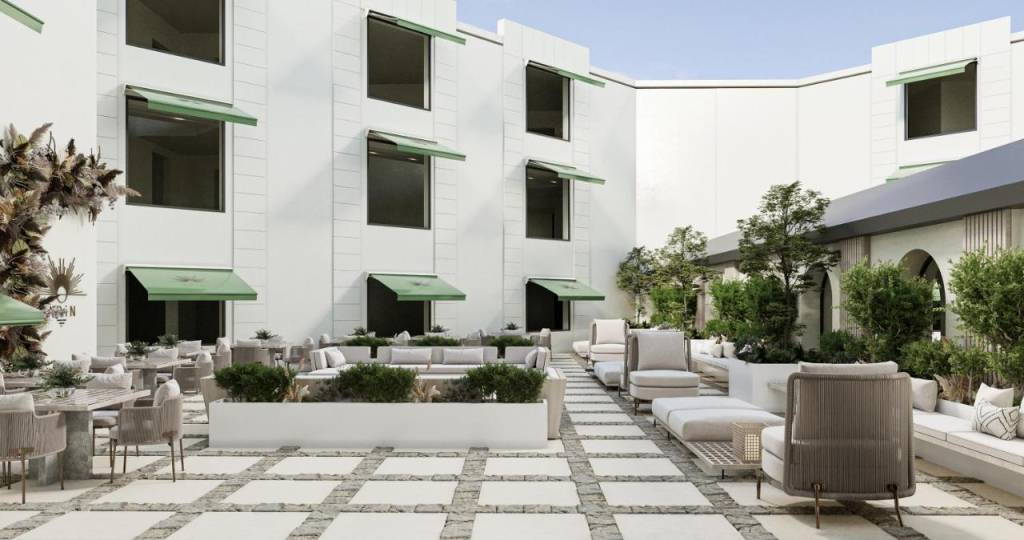 ARIN RESORT ( EX. SUNDANCE RESORT) 5★