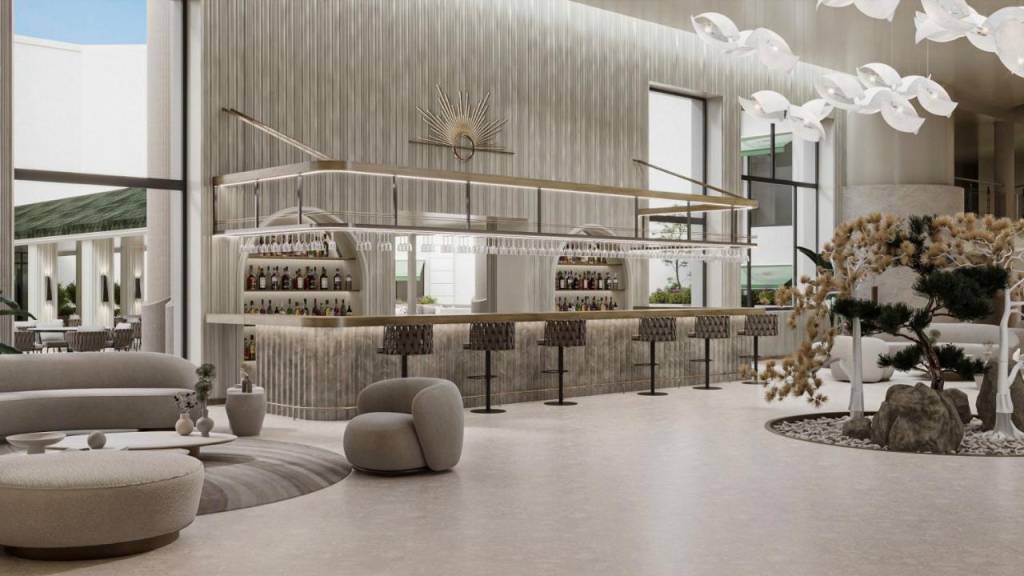 ARIN RESORT ( EX. SUNDANCE RESORT) 5★