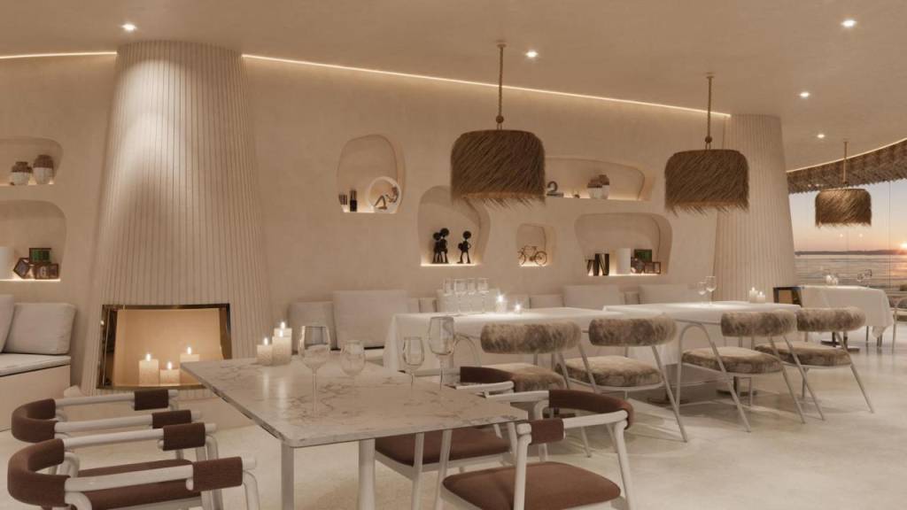 ARIN RESORT ( EX. SUNDANCE RESORT) 5★