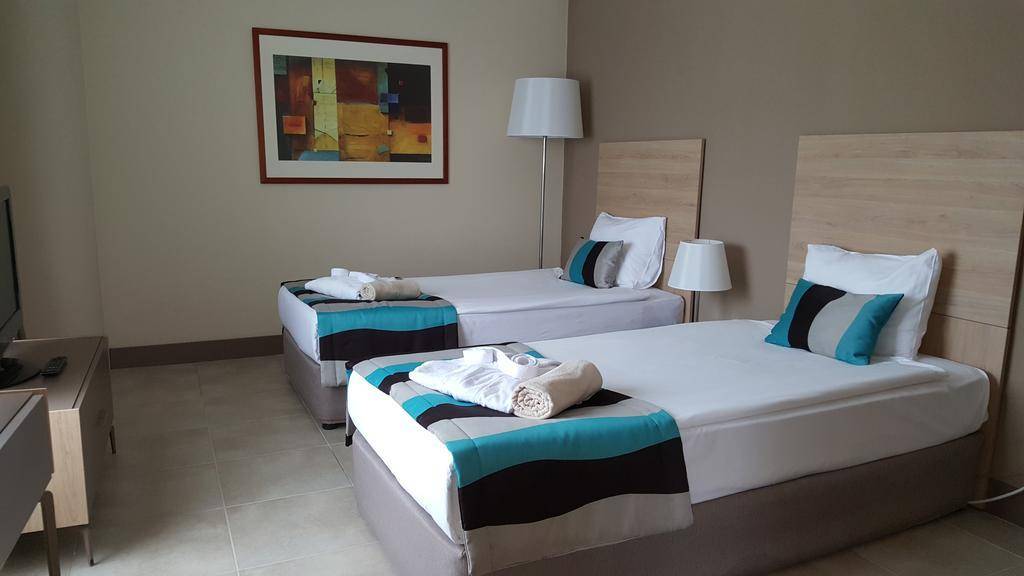 ARIN RESORT ( EX. SUNDANCE RESORT) 5★