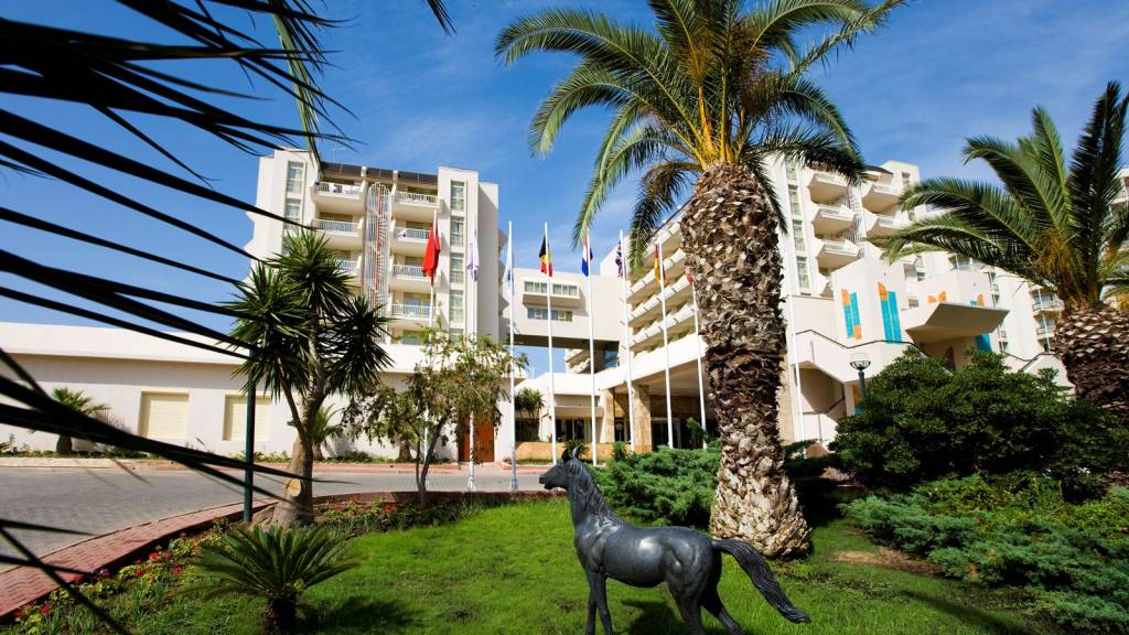 FANTASIA HOTEL DE LUXE KUSADASI 5★