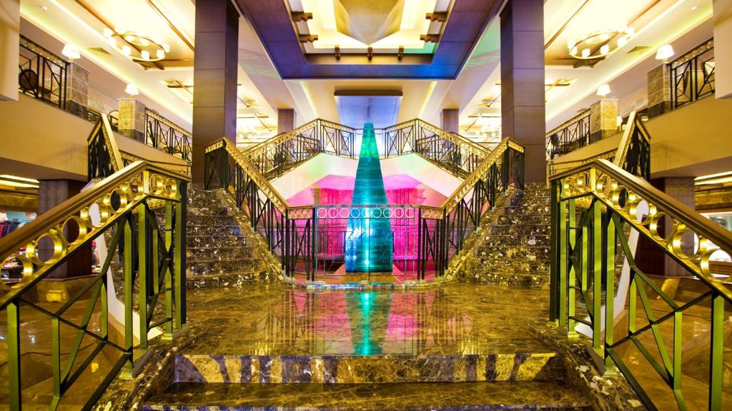 FANTASIA HOTEL DE LUXE KUSADASI 5★