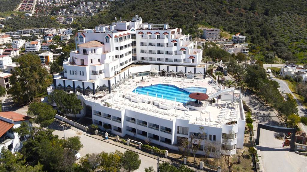 ROSEIRA BEACH RESORT 4★