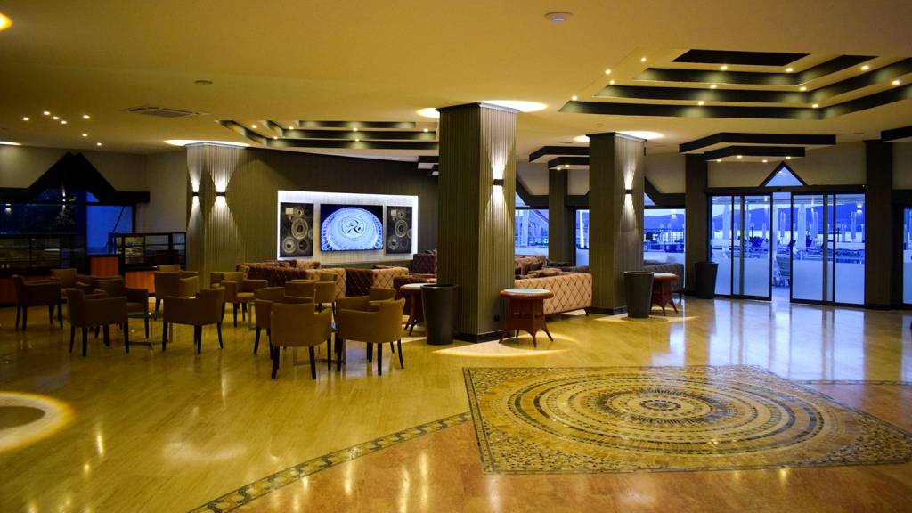 ROSEIRA BEACH RESORT 4★