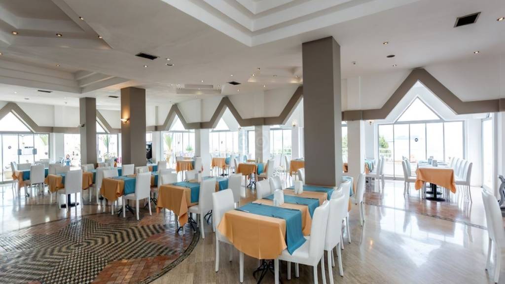 ROSEIRA BEACH RESORT 4★