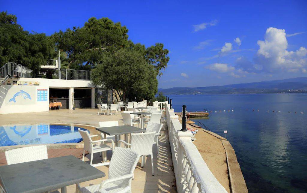 ROSEIRA BEACH RESORT 4★