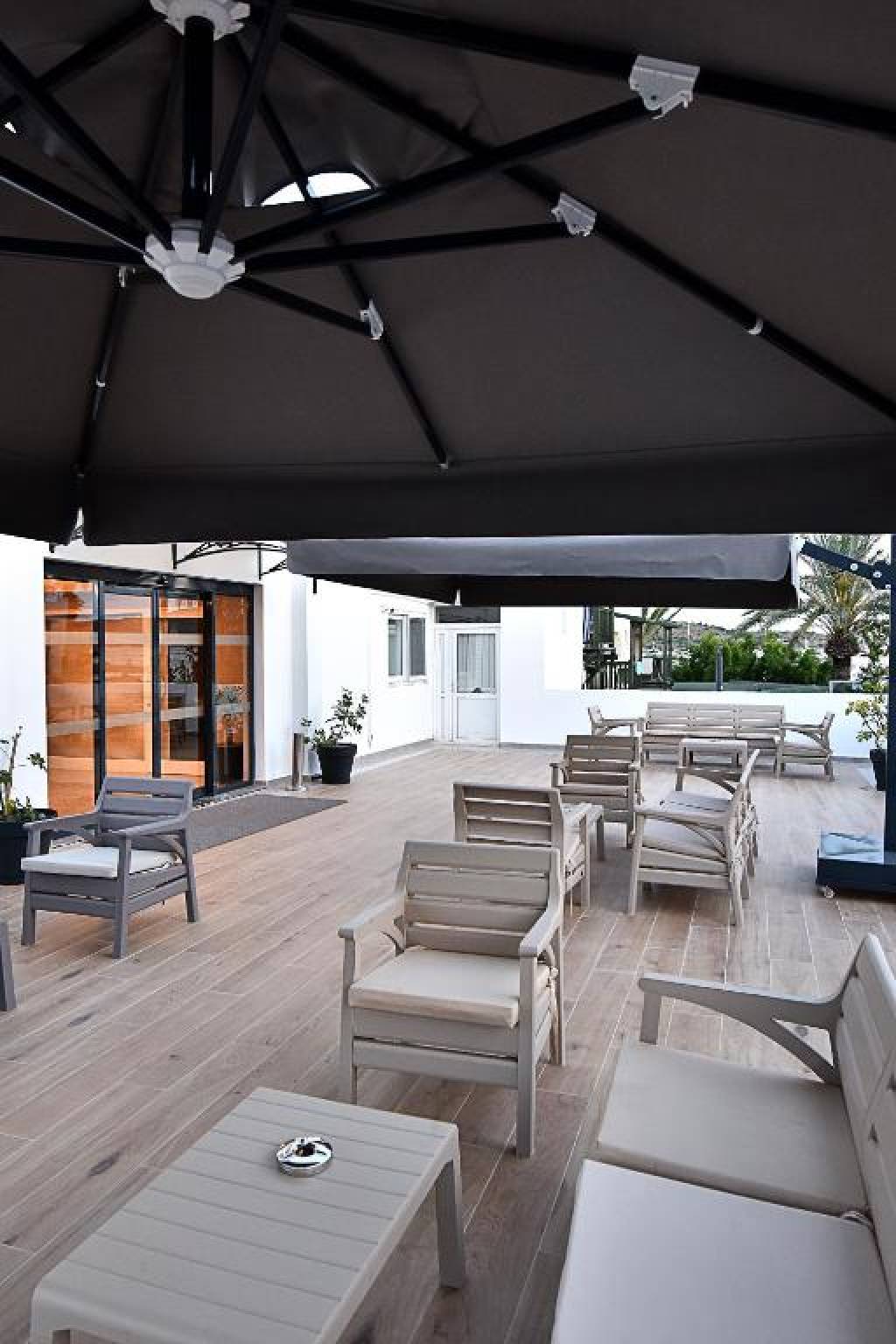 PARKIM AYAZ HOTEL 4★