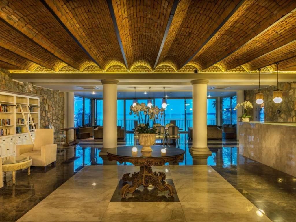 BLUE DREAMS RESORT 5★