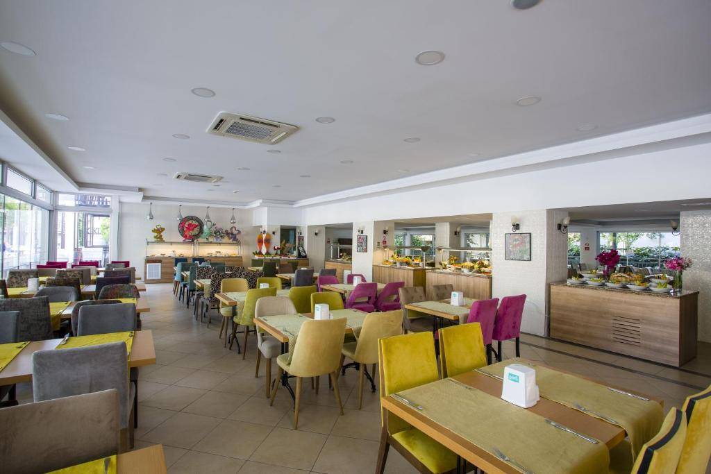 BITEZ GARDEN LIFE 4★