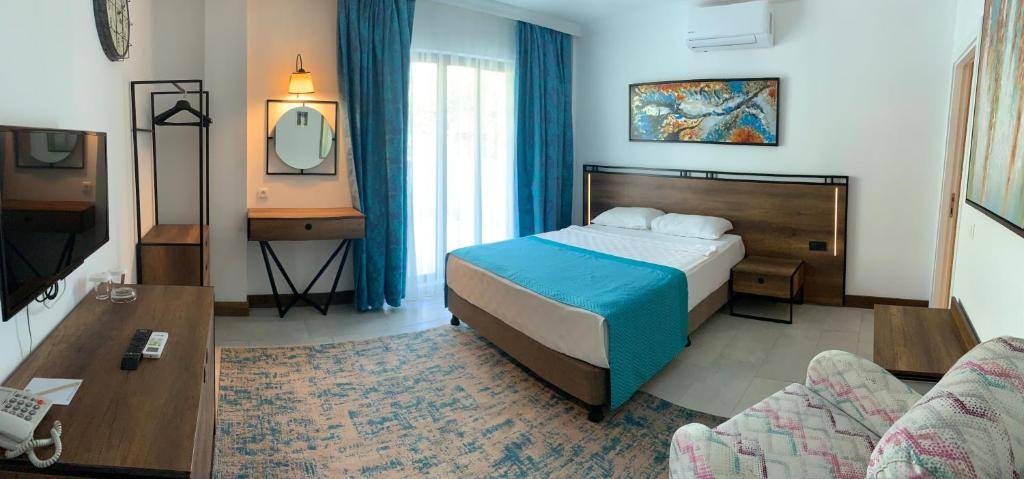 BITEZ GARDEN LIFE 4★