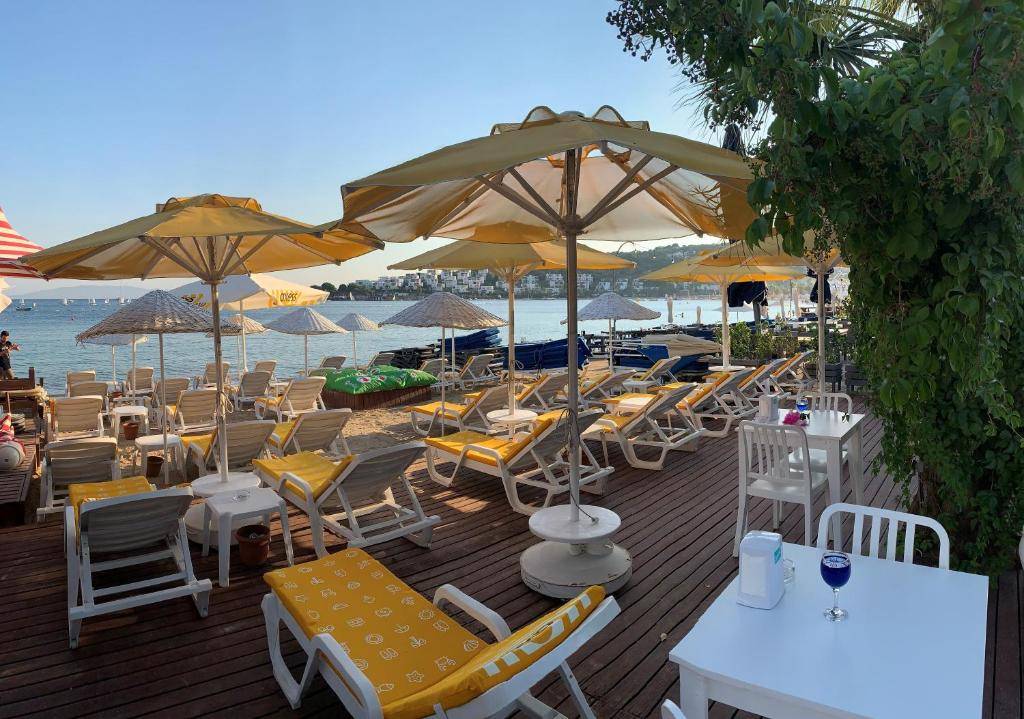 BITEZ GARDEN LIFE 4★