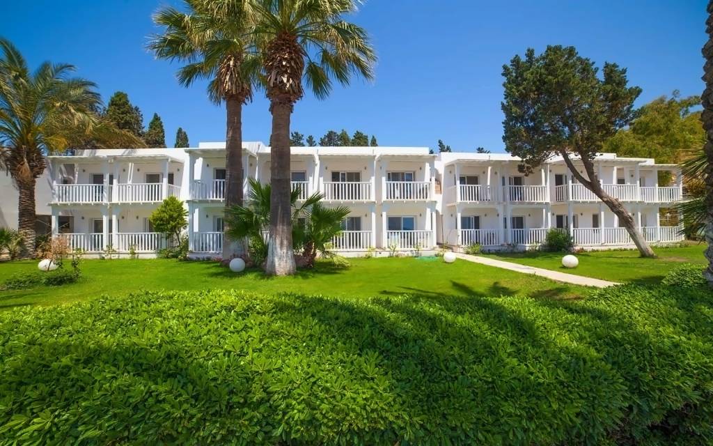 MIO BIANCO RESORT 4★