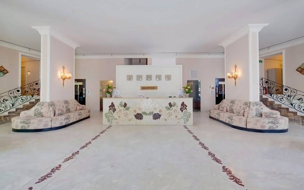 MIO BIANCO RESORT 4★